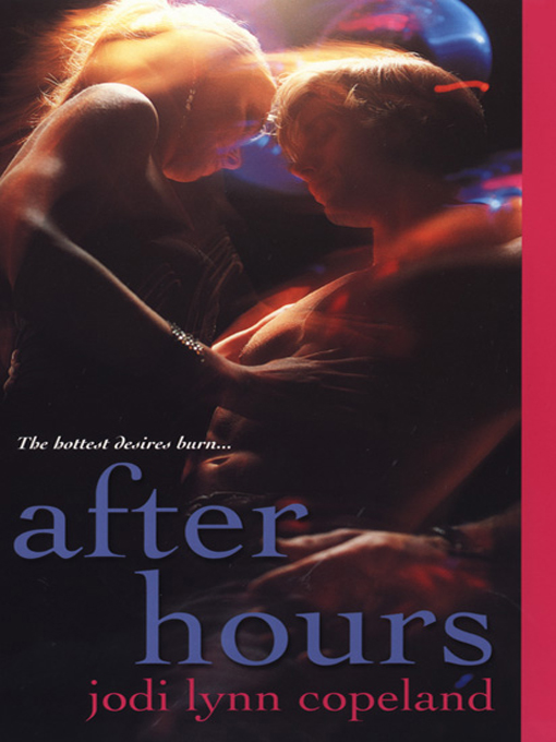 Cover image for After Hours